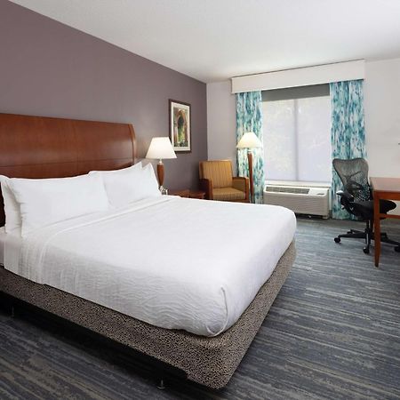 Hilton Garden Inn Mystic/Groton Exteriör bild