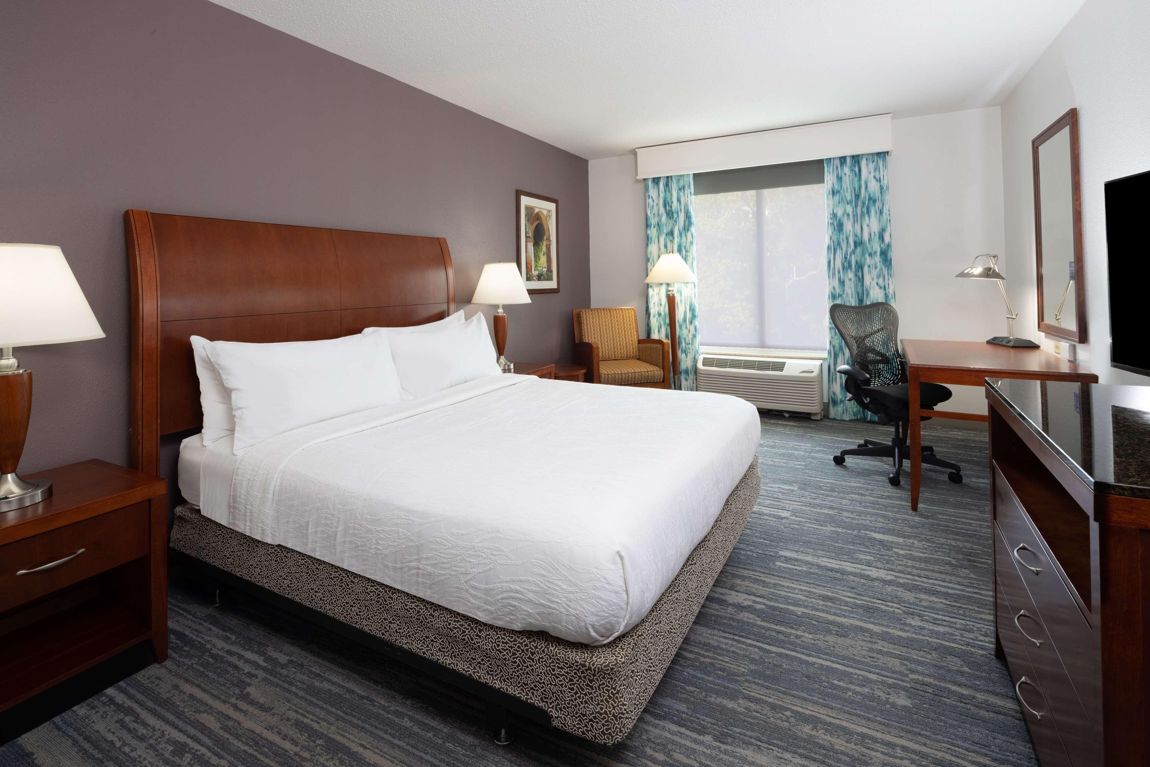 Hilton Garden Inn Mystic/Groton Exteriör bild