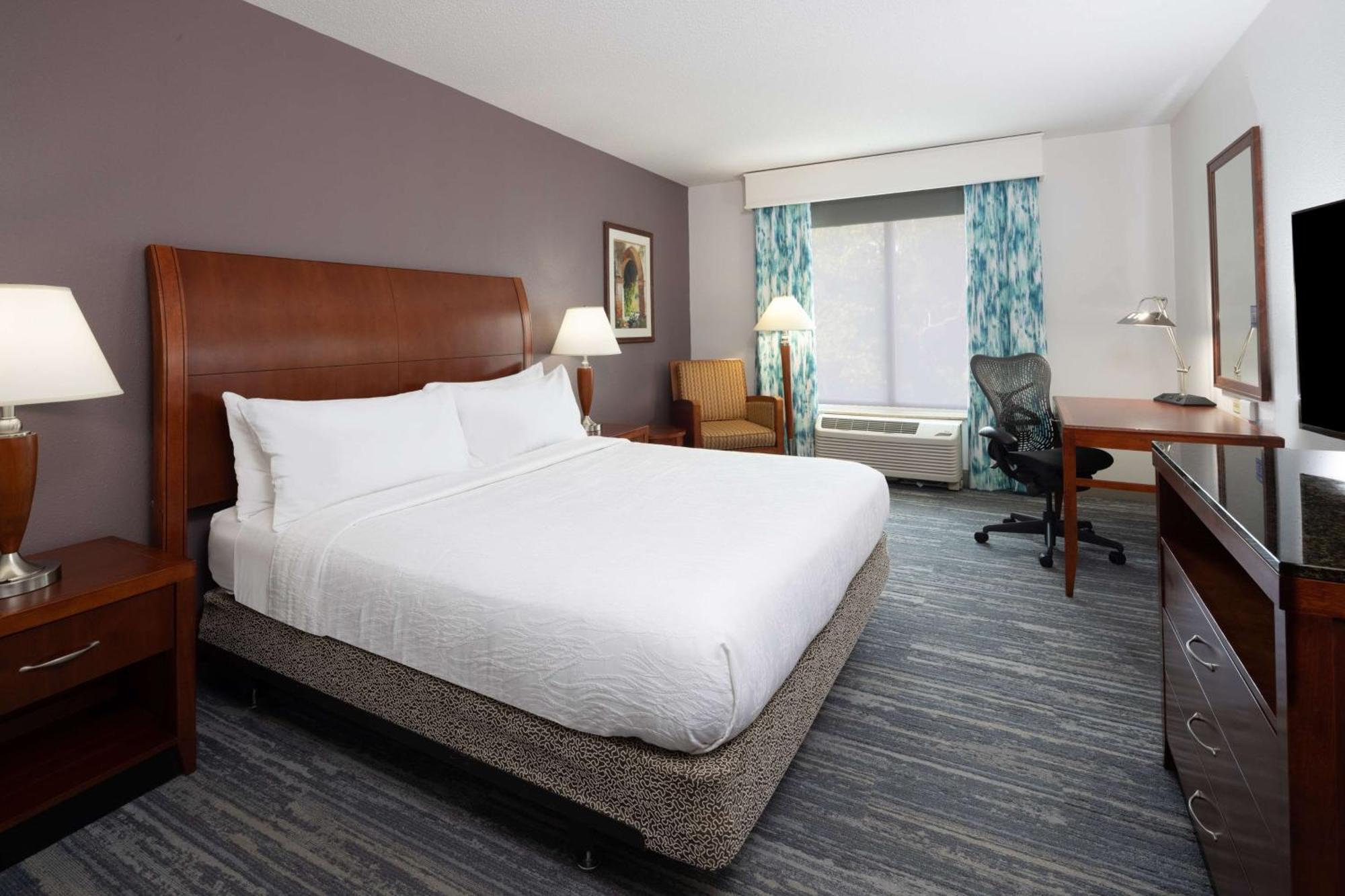 Hilton Garden Inn Mystic/Groton Exteriör bild