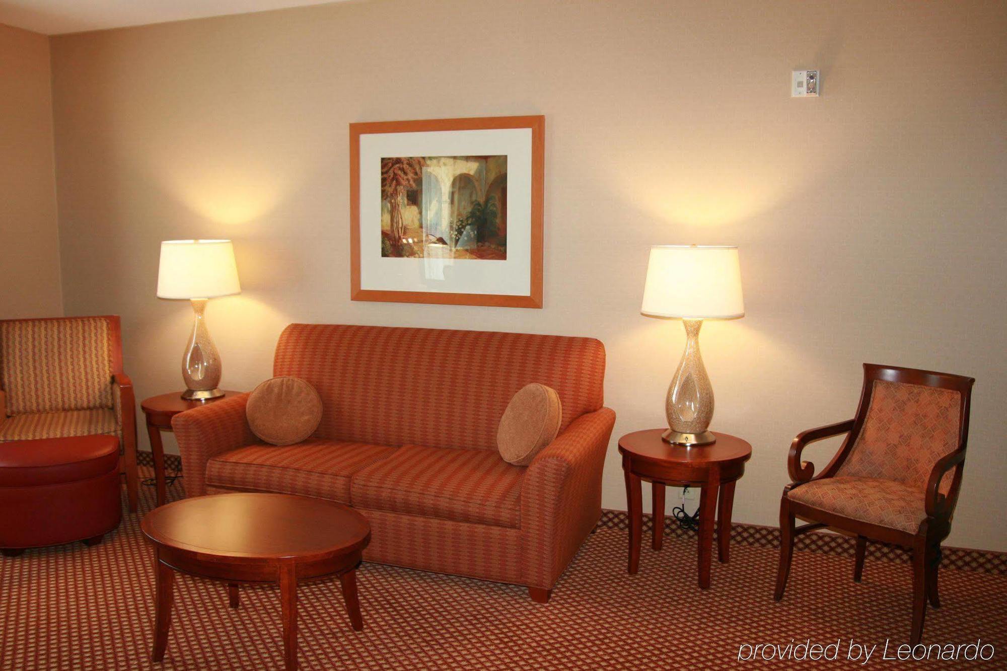 Hilton Garden Inn Mystic/Groton Rum bild